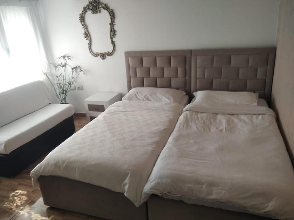 Guest-Room Zoi&Teri Tepelene Экстерьер фото