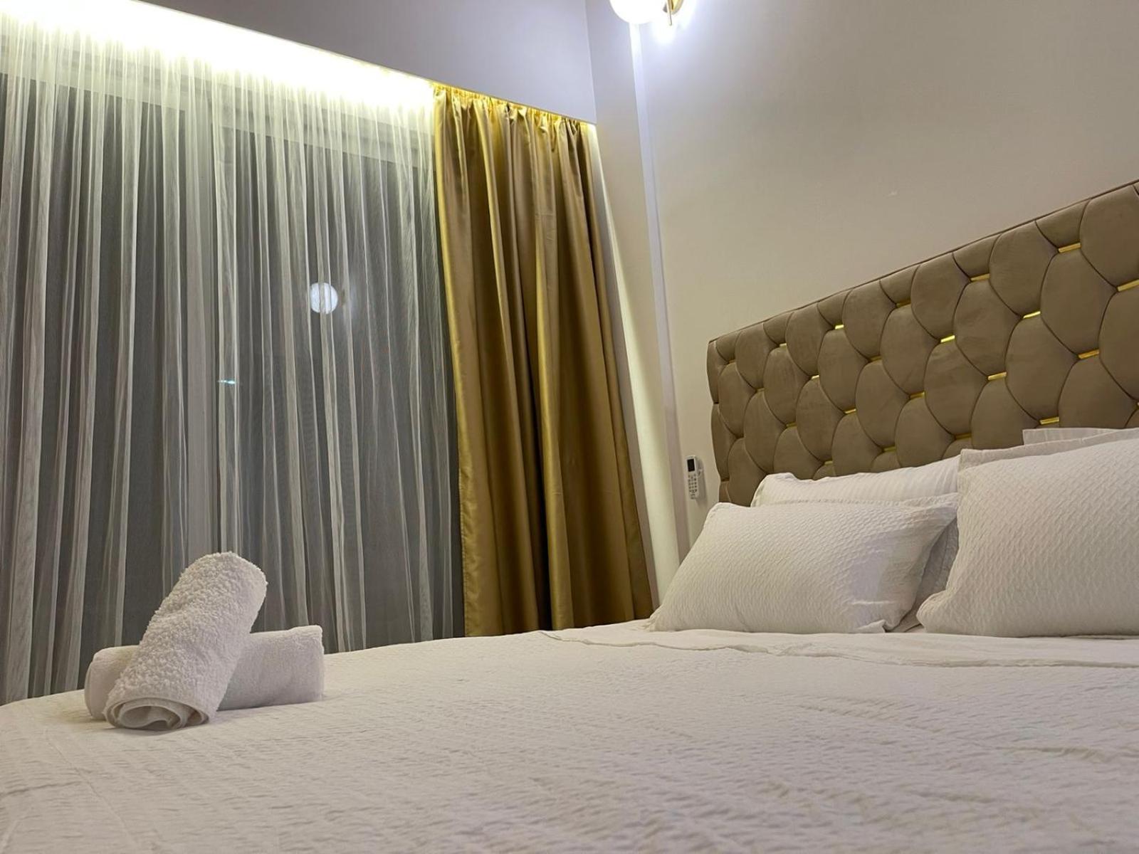Guest-Room Zoi&Teri Tepelene Экстерьер фото