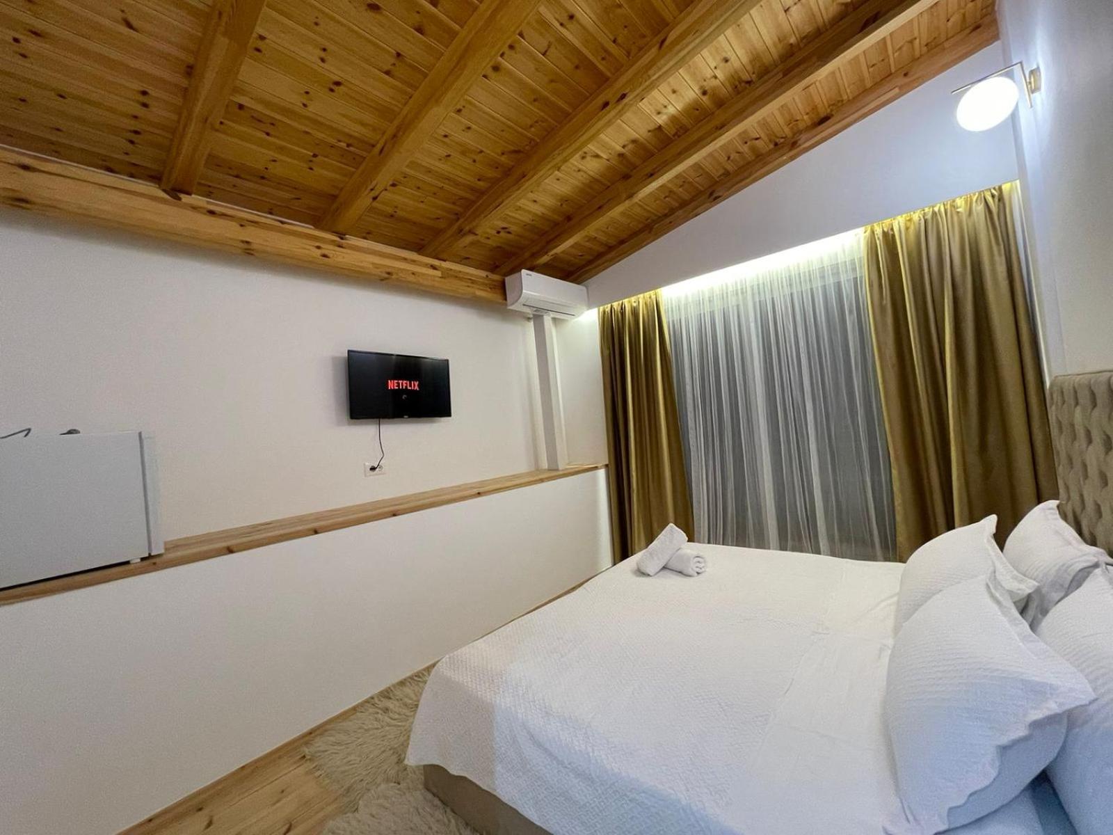 Guest-Room Zoi&Teri Tepelene Экстерьер фото
