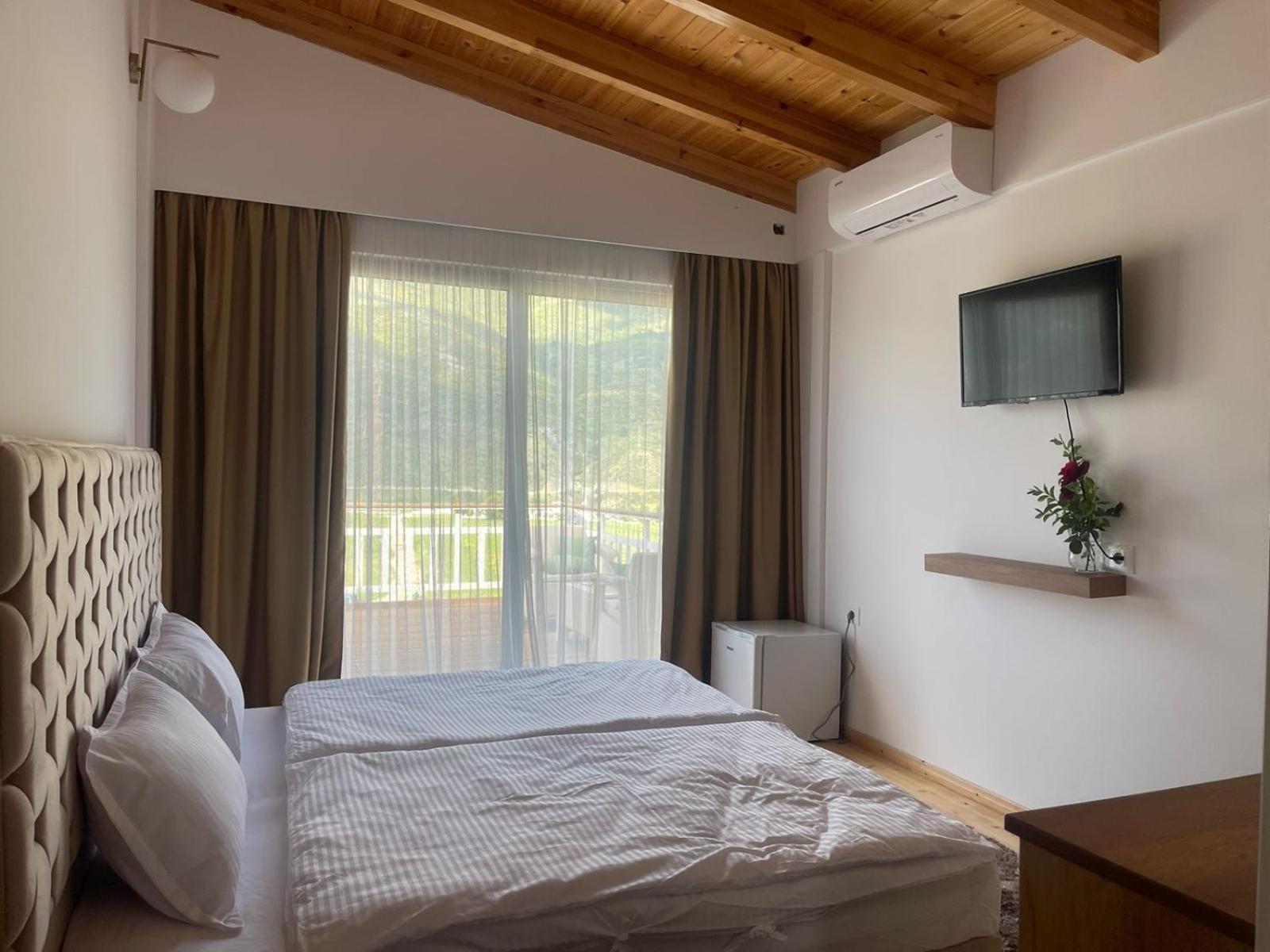 Guest-Room Zoi&Teri Tepelene Экстерьер фото