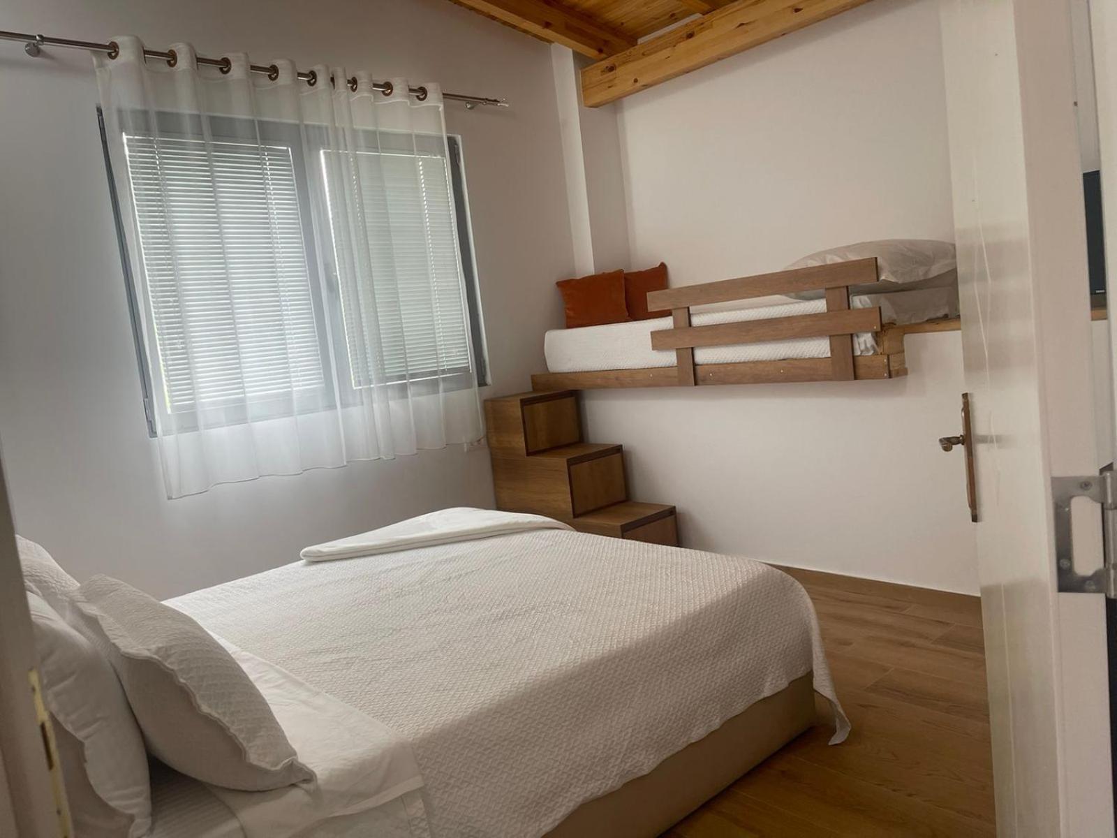 Guest-Room Zoi&Teri Tepelene Экстерьер фото
