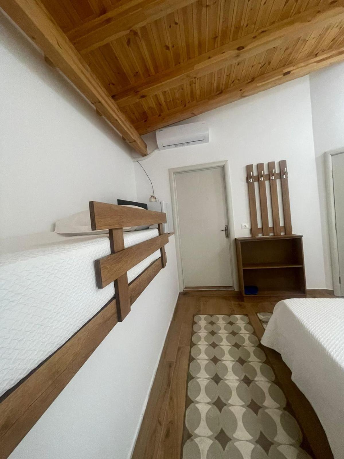 Guest-Room Zoi&Teri Tepelene Экстерьер фото
